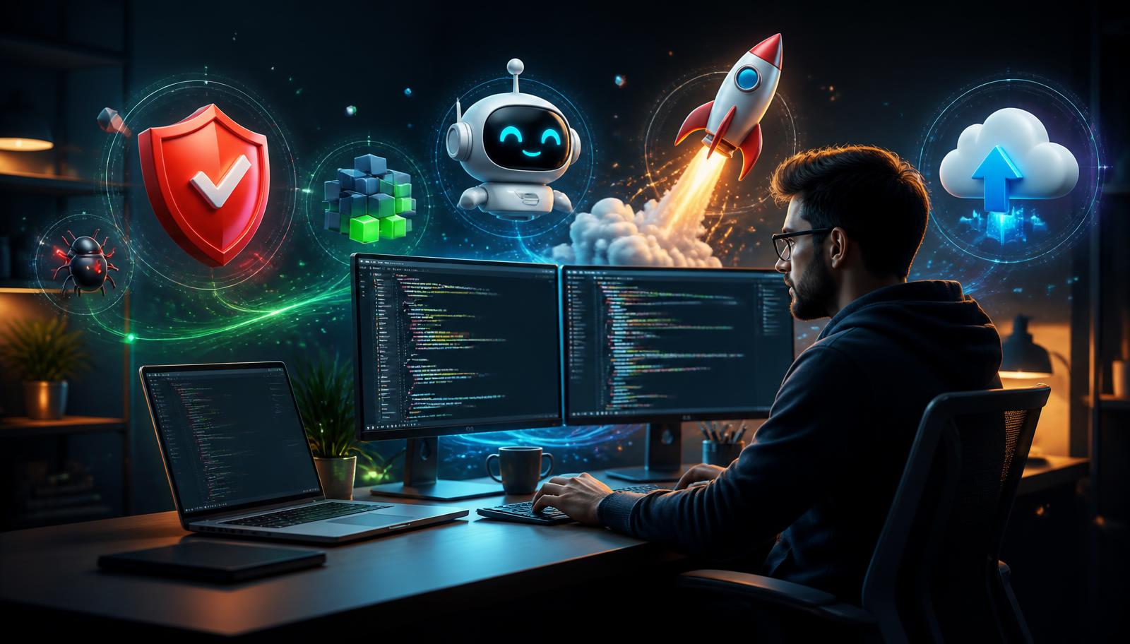 Ready Scripts, Bug Fixing & Security